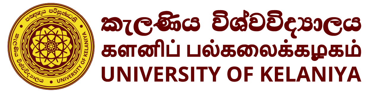 University of Kelaniya, Sri Lanka