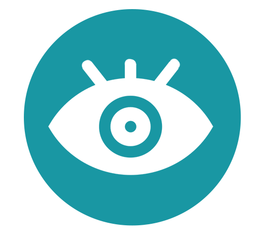 Eye-catching marketing