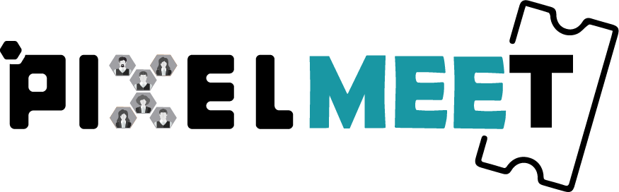 PixelMeet Logo